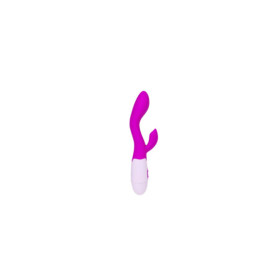 Vibromasseur Rabbit Rose  30 modes de vibrations 